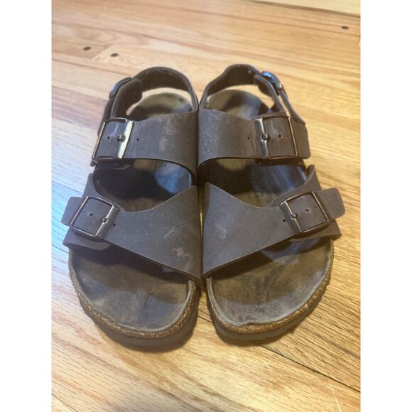 Betula by Birkenstock Sz 37 (US women's size 6-6.5) - Picture 1 of 8